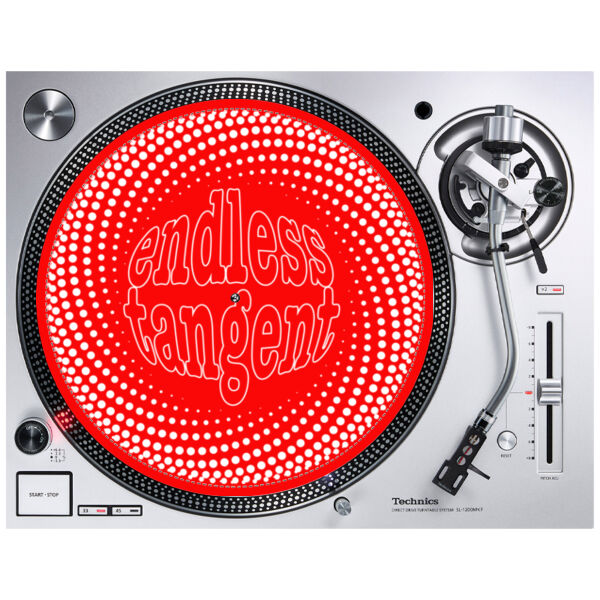 Endless Tangent Slipmats Thumbnail