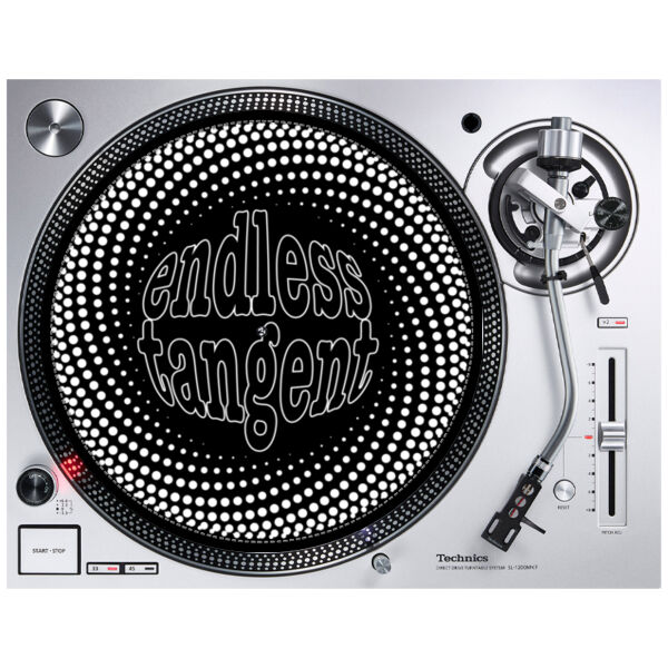 Endless Tangent Slipmats Thumbnail