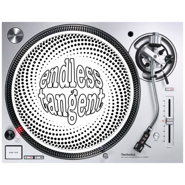 Endless Tangent Slipmats Thumbnail