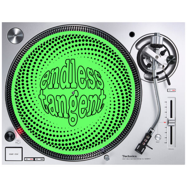 Endless Tangent Slipmats Thumbnail