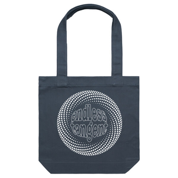 ET Tote bag Thumbnail